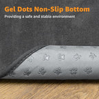 PICK FOR LIFE Washable Dog Pee Pads, 48x48 Reusable Puppy Whelping Pads - Image 3