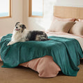 Bedsure Waterproof Blanket for Bed by BEDSURE