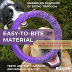 Puller Outdoor Dog Ring Toys - Image 5