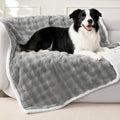 Soft Cozy Waterproof Twin Blanket by Fwerdg