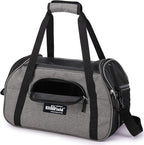 EliteField Soft Sided Pet Carrier - Image 6