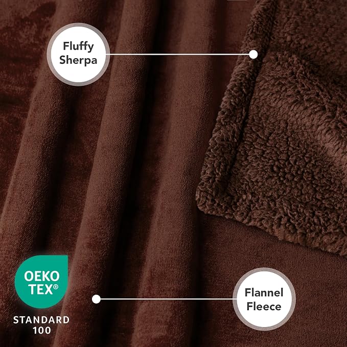 PetAmi Waterproof Dog Blanket for Small Medium Dog Puppy Cat Throw for Couch - Image 3