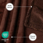 PetAmi Waterproof Dog Blanket for Small Medium Dog Puppy Cat Throw for Couch - Image 3