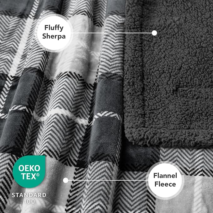 PetAmi Dog Blanket for Medium Large Dogs, Pet Bed Blanket Cat Puppy Kitten - Image 2