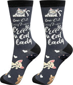 E&S Pets Pet Lover Socks by ESPETS