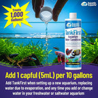 TankFirst Complete Aquarium Water Conditioner - Image 7