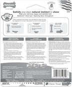 Nylabone Original Bone Flexi Chew Toy - Image 8