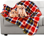 Waterproof Pet Blanket by PETMAKER