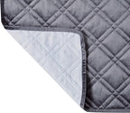 Brilliant Sunshine Premium Calming Dog Bed Mat, Silky Velvet, Removable - Image 4