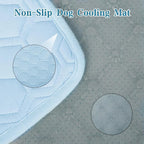 Cooling Mat for Dogs Thicken Pad for Cats, Rabbit&Medium, Large Dogs Internal - Image 6