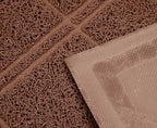 Amazon Basics Less-Mess Cat Litter Box Mat - Image 2