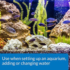 API TAP WATER CONDITIONER Aquarium Water Conditioner 8-Ounce Bottle, 8 oz - Image 4