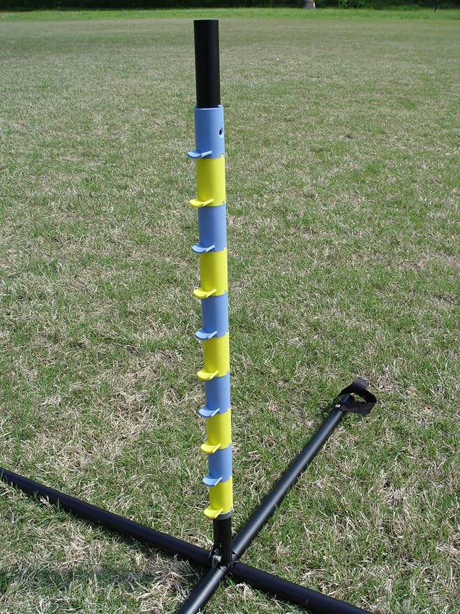 Agility Tire Jump - Image 9