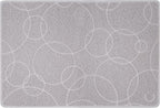 Ubbi Pet Cat Litter Mat, Non-Slip Litter Trapping Mat by Ubbi