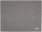 Pawkin Cat Litter Mat, Jumbo XX-Large, 4x3 Feet, Fits Two Litter Boxes or Extra - Image 4